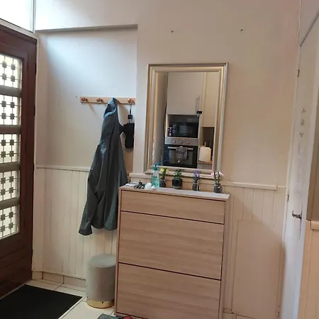 D'hote Avec D'autre Voyageur Alojamento de Acomodação e Pequeno-almoço Croix