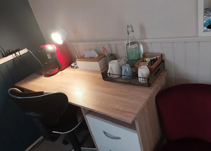 B&B D'hote Avec D'autre Voyageur