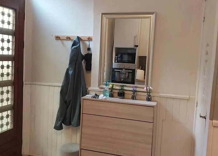 D'hote Avec D'autre Voyageur B&B Croix