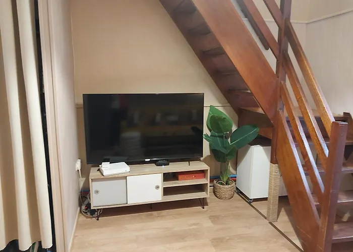 D'hote Avec D'autre Voyageur B&B *