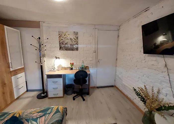 D'hote Avec D'autre Voyageur B&B