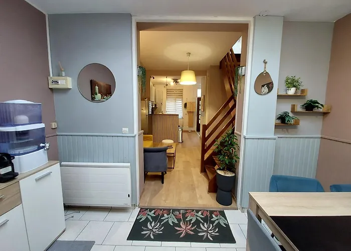 B&B D'hote Avec D'autre Voyageur Croix